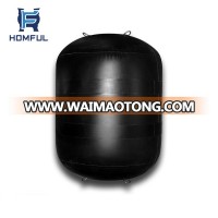 Homful Marine Boat fender high quality Inflatable Boat PVC Fender