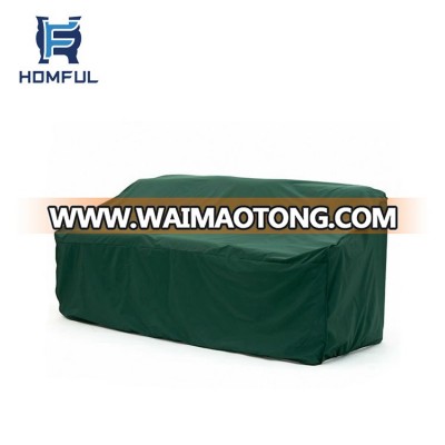 Homful OEM Outdoor Small Furniture Cover Bench Loveseat Sofa Cover