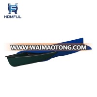 HOMFUL Heavy duty SGS fabric canoe boat cover waterproof kayak boat cover