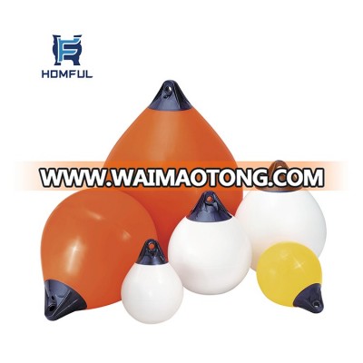 Manufacturer directly supply inflatable rear fenders marine pvc boat fender