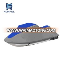 HOMFUL breathable watercraft waverunner cover jet ski boat pwc cover