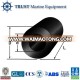 Marine Y Type cylindrical rubber fender for boat